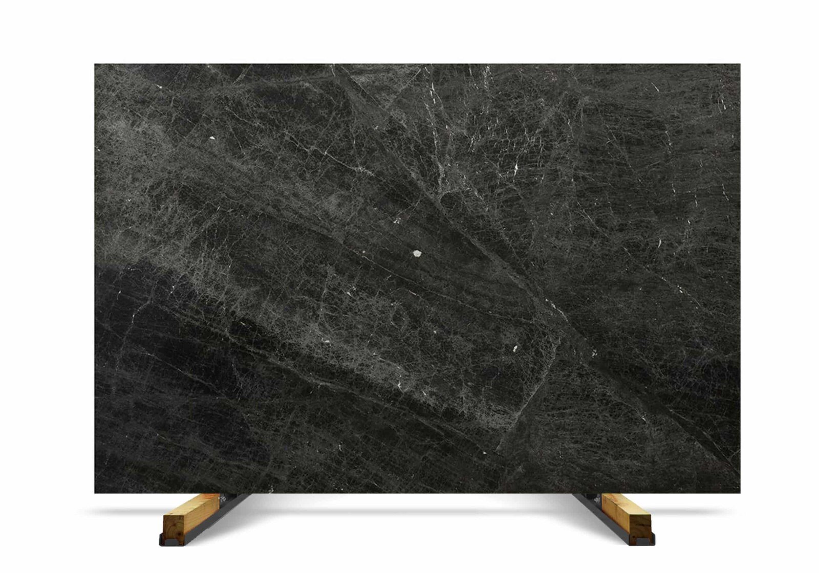 Pearl Black slabs