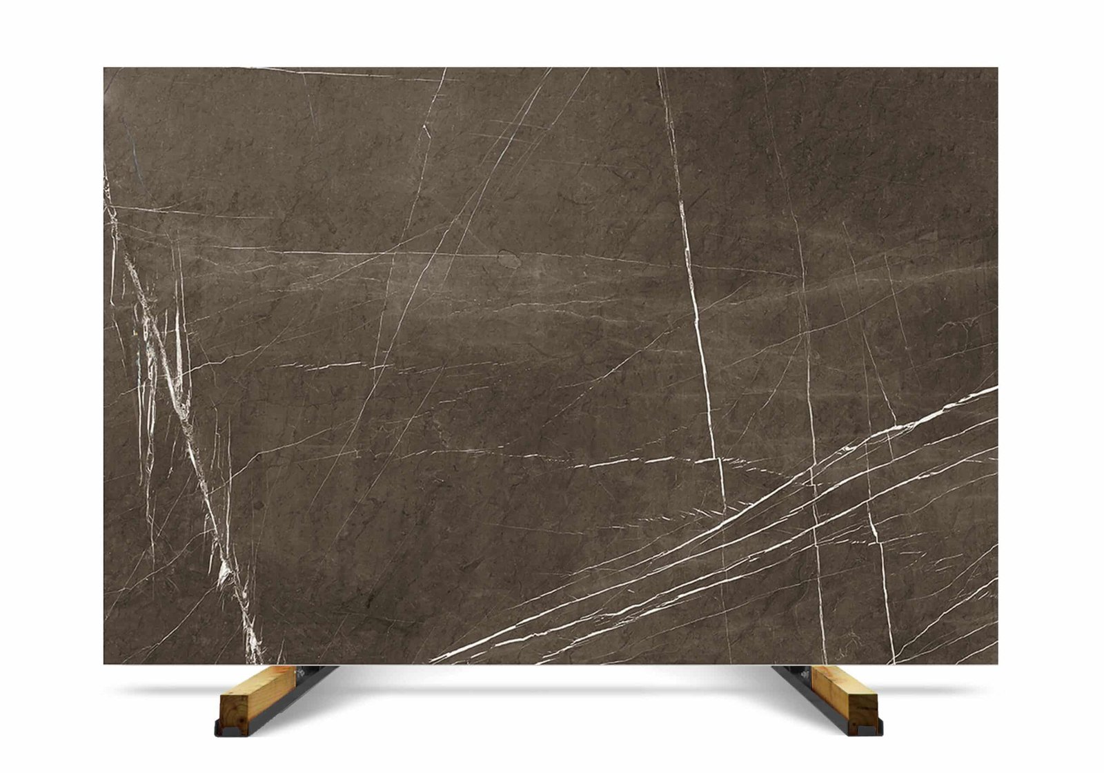 Pietra Grey slabs
