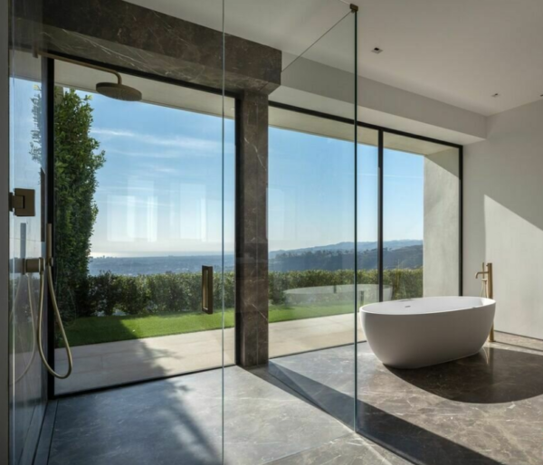 Pietra Grey