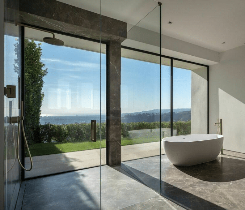 Pietra Grey