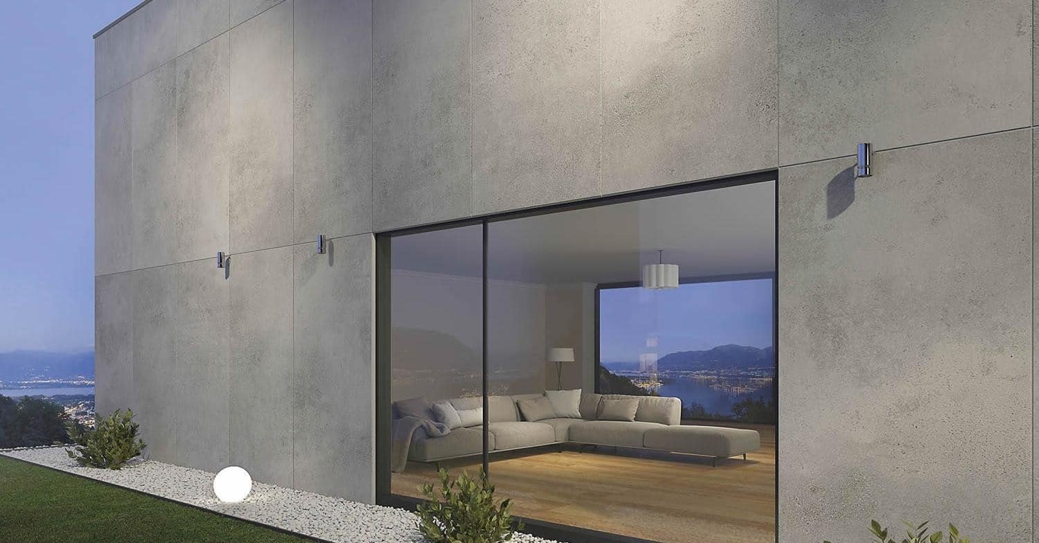 Vista Lead Grey